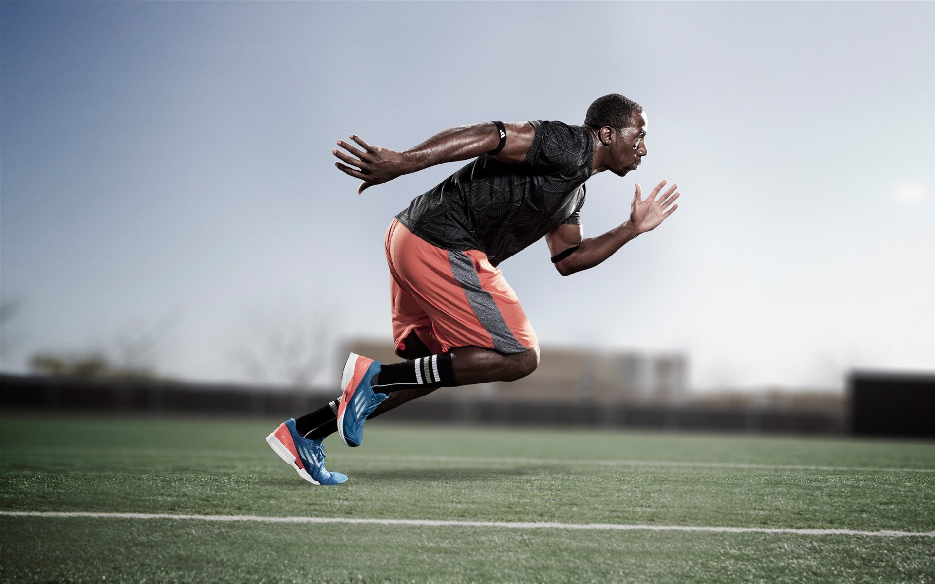 足球智能监控系统在比赛中实现全覆盖,智能足球训练系统