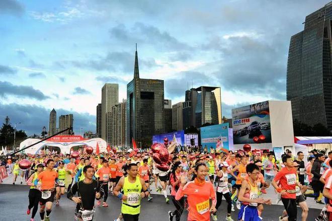 高海拔马拉松:挑战极限的隐秘技巧的简单介绍 高海拔马拉松:挑战极限的隐秘技巧的简单介绍