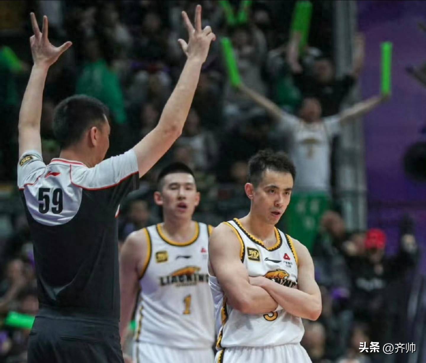 CBA的辉煌时刻:经典比赛回顾 CBA的辉煌时刻:经典比赛回顾