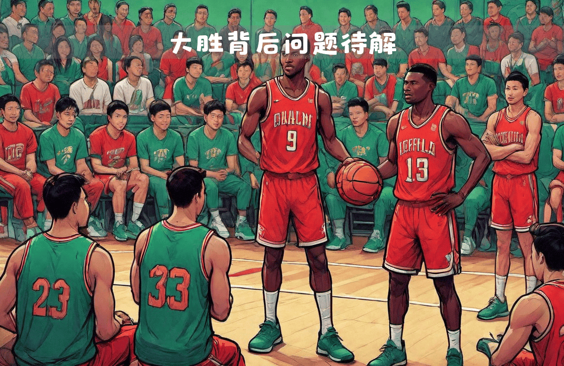 急需反思:中国男篮如何迎接新挑战 急需反思:中国男篮如何迎接新挑战