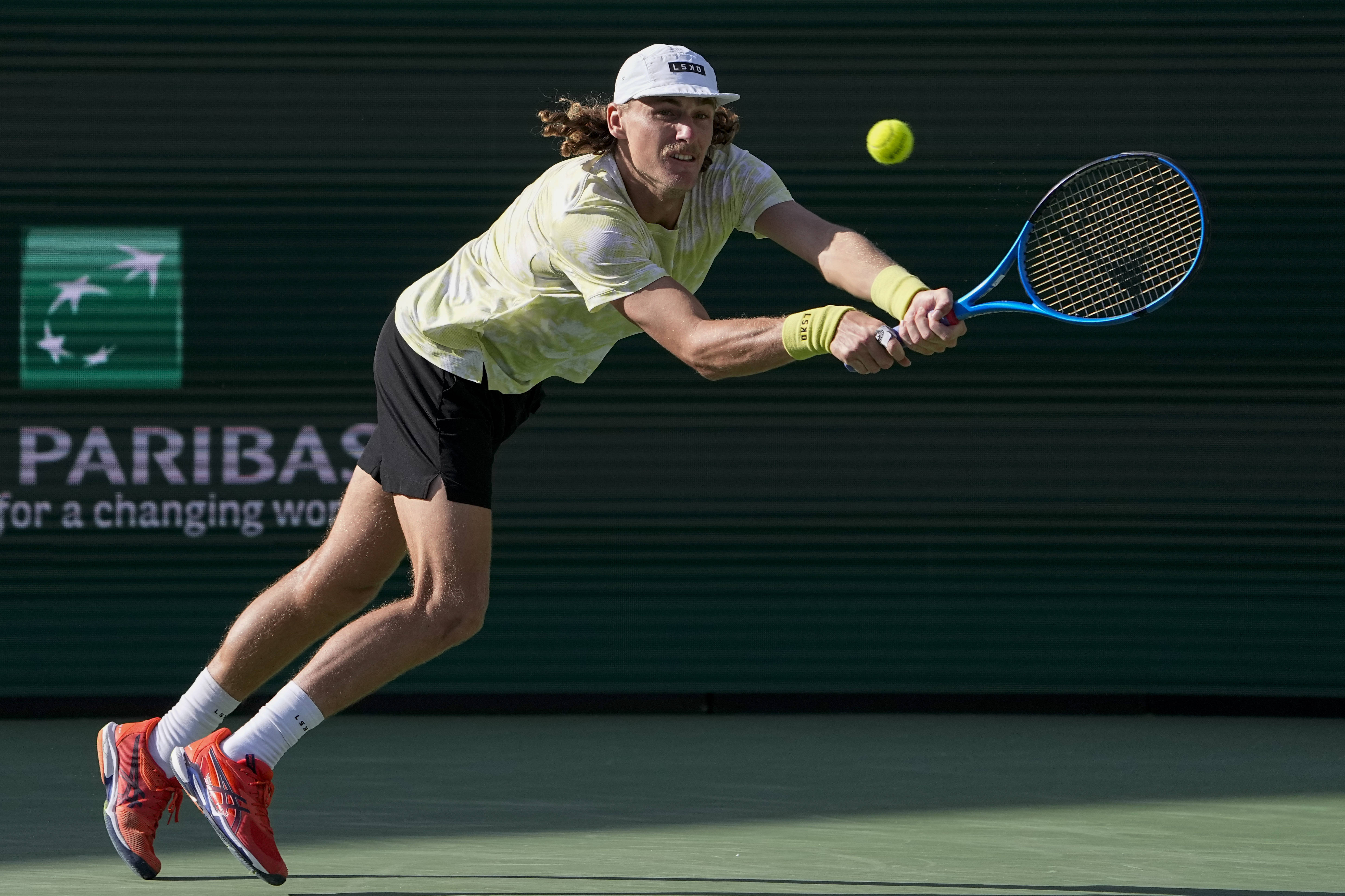 关于经典网球比赛:历史上最伟大的对决的信息 关于经典网球比赛:历史上最伟大的对决的信息