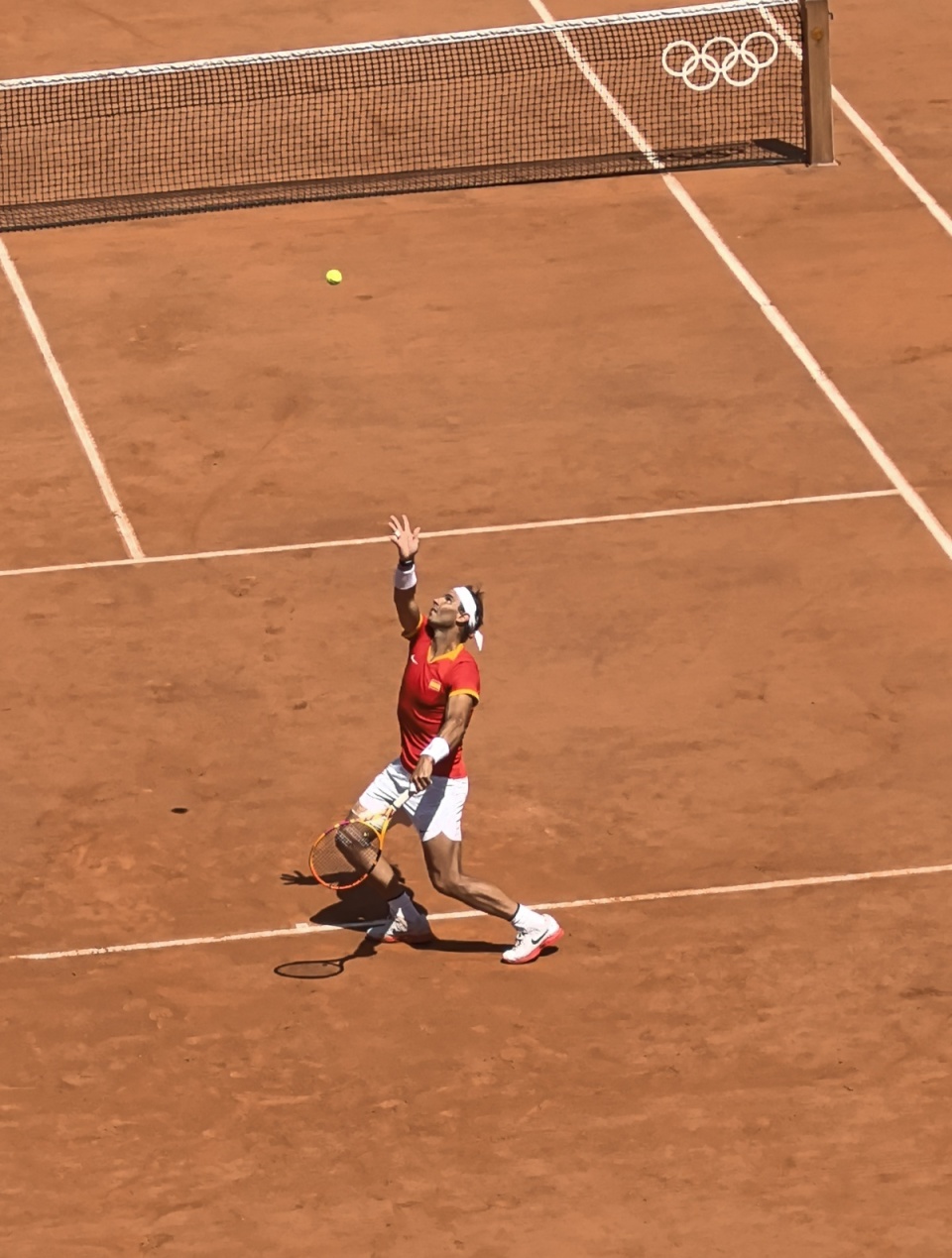 关于经典网球比赛:历史上最伟大的对决的信息 关于经典网球比赛:历史上最伟大的对决的信息