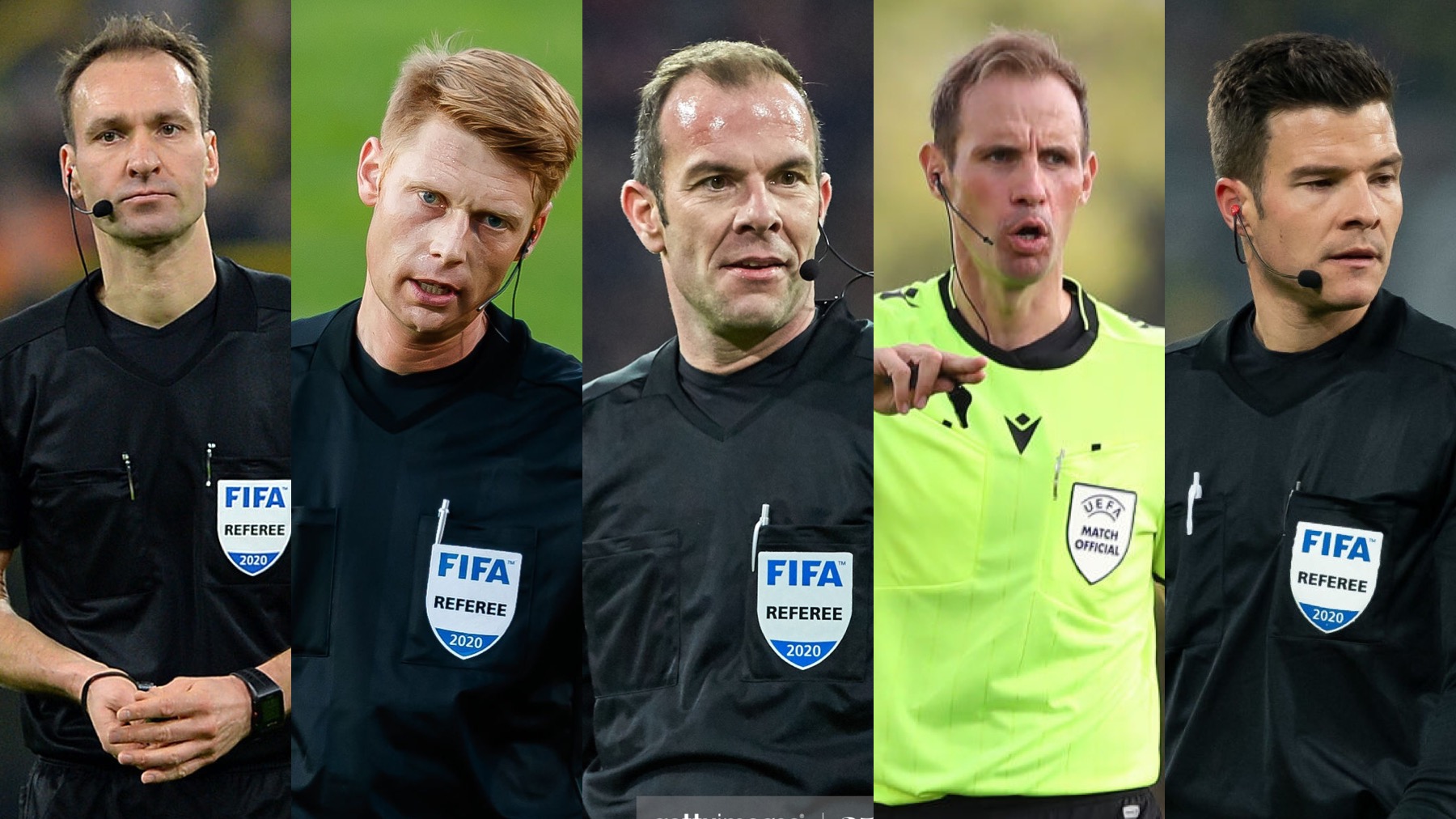 德甲裁判的挑战：如何应对VAR的争议的简单介绍