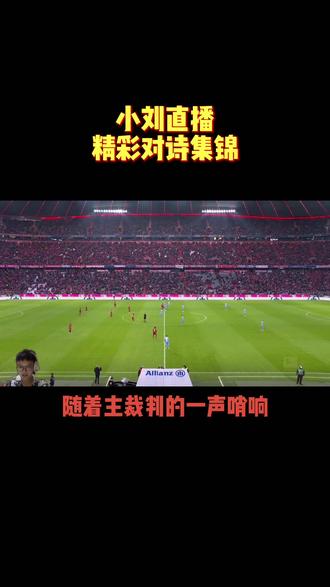 德甲裁判的挑战:如何应对VAR的争议的简单介绍 德甲裁判的挑战:如何应对VAR的争议的简单介绍