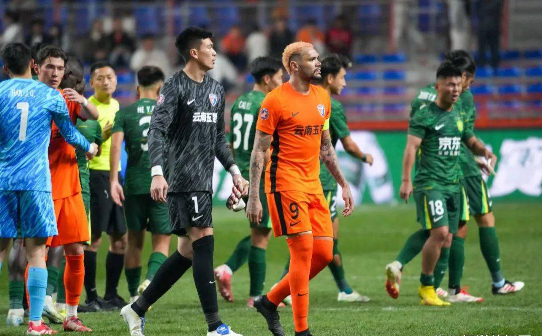 中超数据分析:如何提高球队整体实力 中超数据分析:如何提高球队整体实力