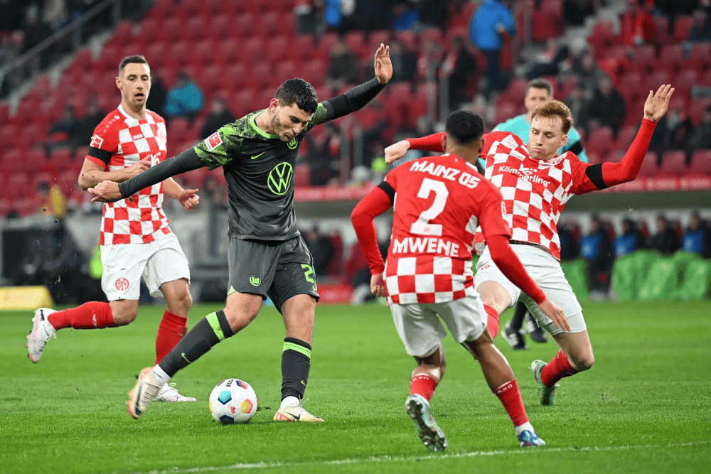 包含用数据看德甲:如何影响球队表现的词条 包含用数据看德甲:如何影响球队表现的词条