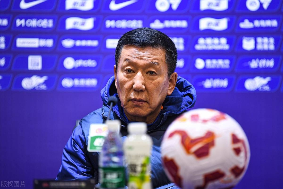 中超球队素质分析:主教练的关键作用的简单介绍 中超球队素质分析:主教练的关键作用的简单介绍