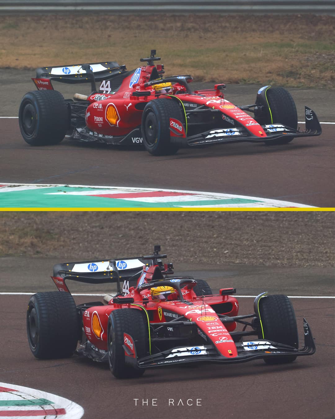 F1赛季开启，汉密尔顿能否卫冕