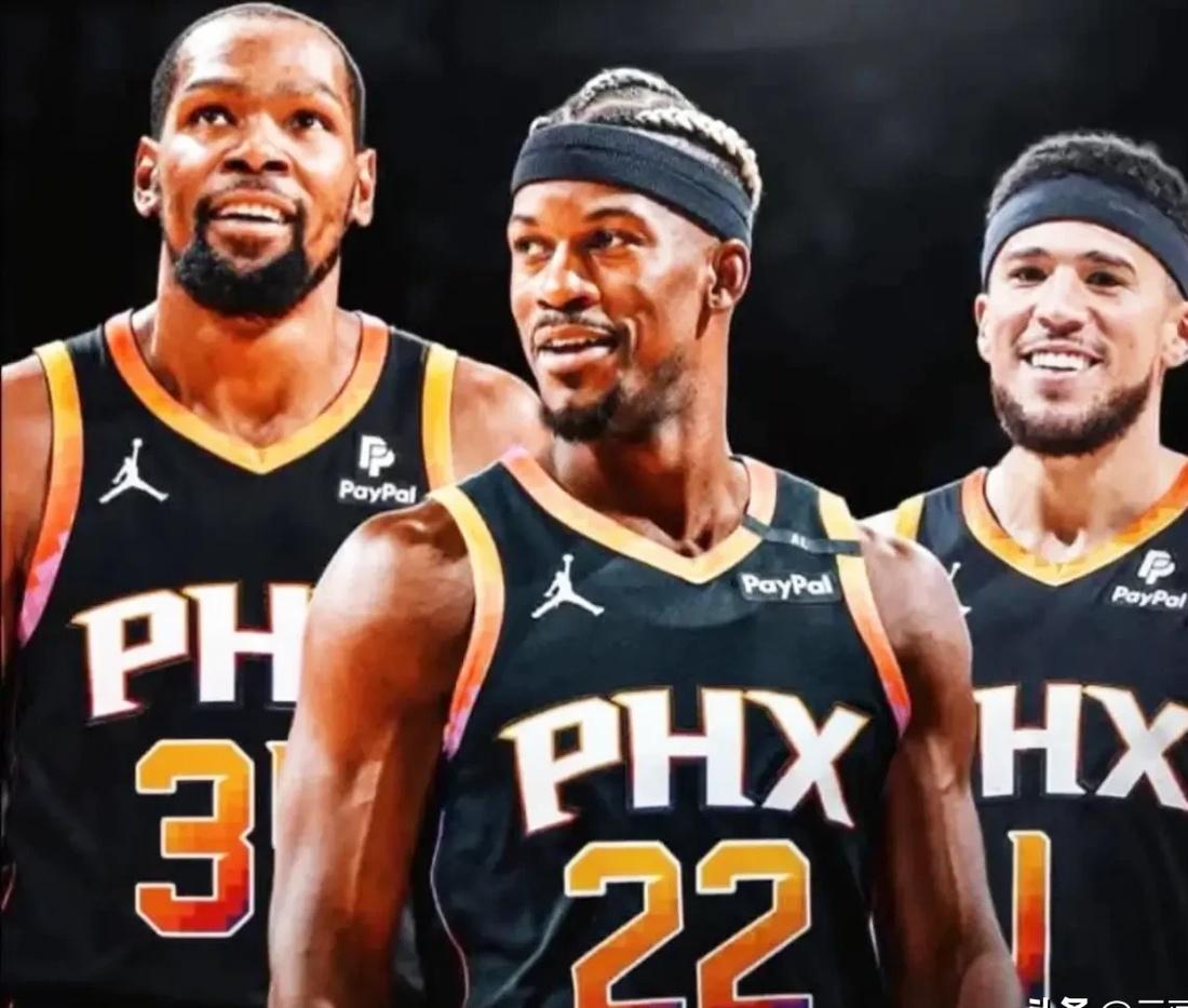 "NBA里的兄弟情：球员之间的深厚友谊"的简单介绍