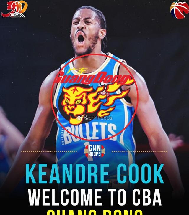 CBA超级外援的冲击：如何改变比赛格局的简单介绍
