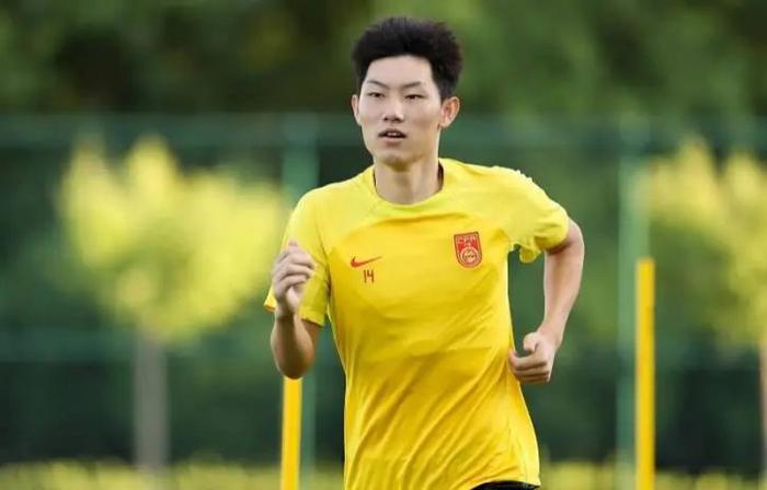 关于中超每季新星：赛季中的诸多希望的信息