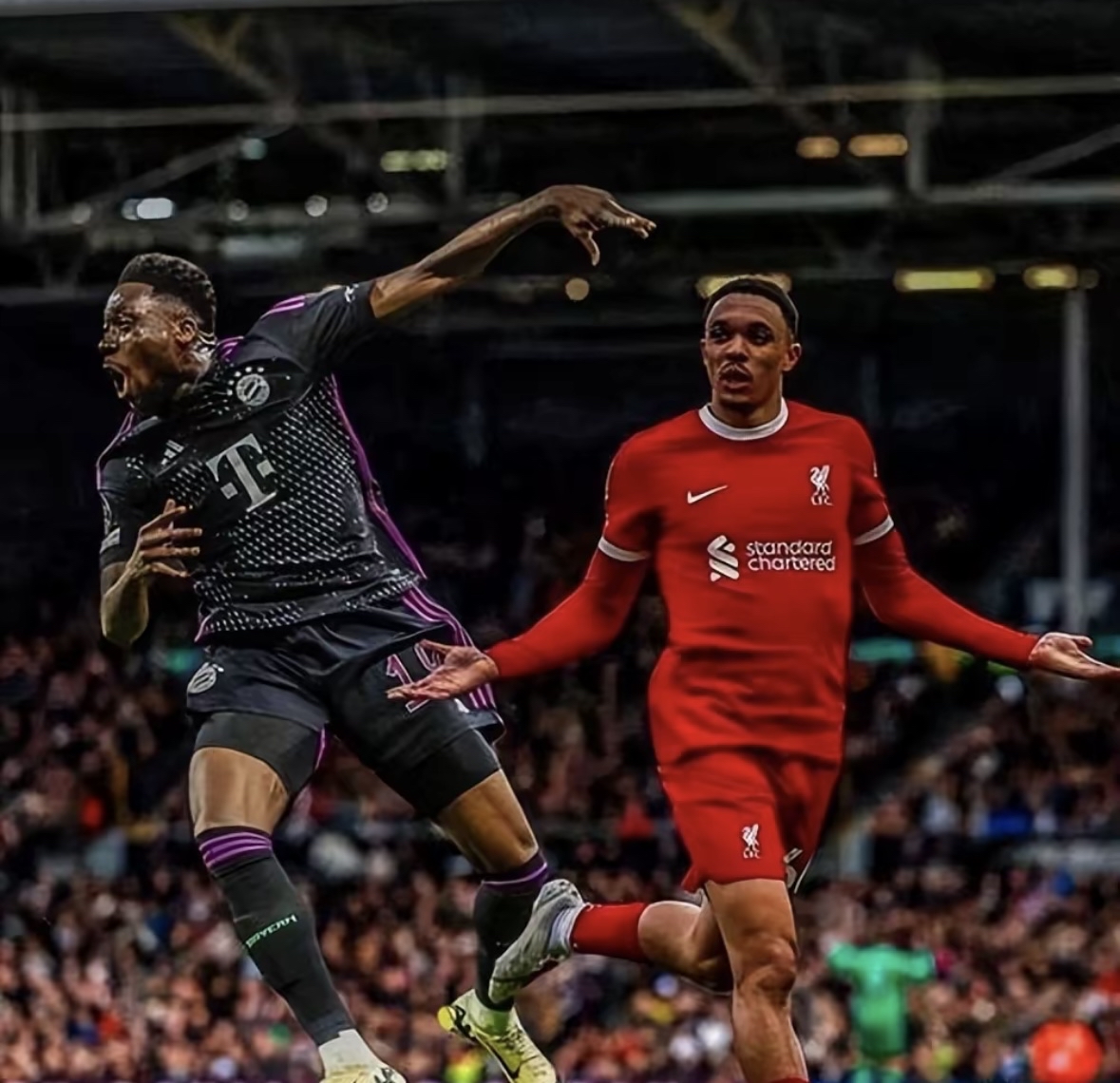 传统与现代:五大联赛的球迷文化的简单介绍 传统与现代:五大联赛的球迷文化的简单介绍