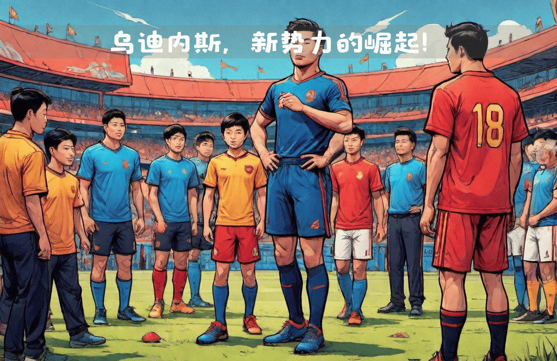 足球市场的未来：五大联赛的演变与创新的简单介绍