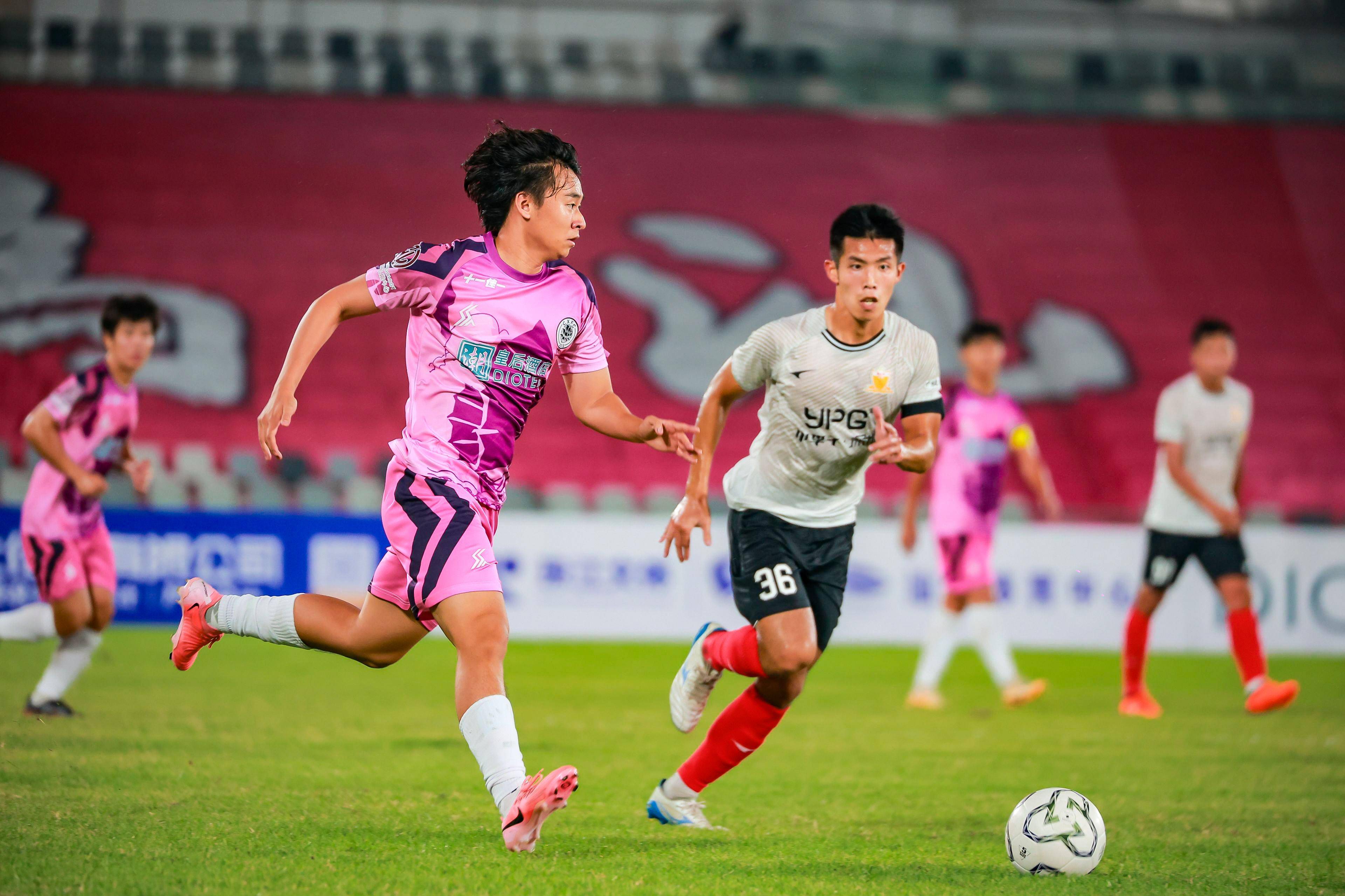 包含展望2024年：未来的中国足球战略规划的词条