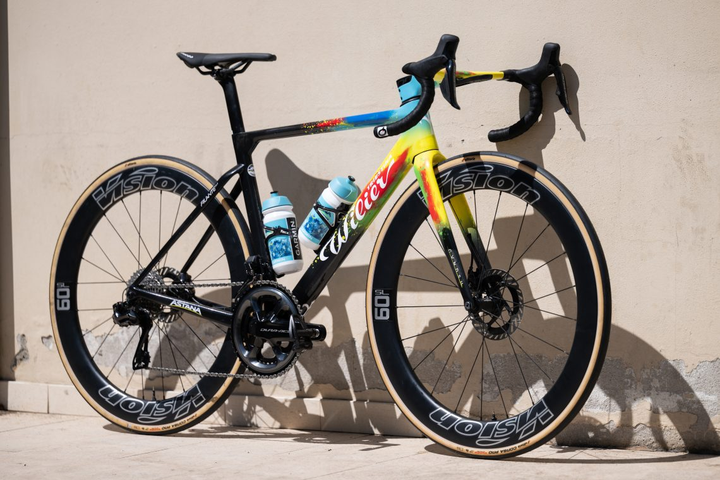 环法自行车赛:新纪录诞生,谁是最快的骑手的简单介绍 环法自行车赛:新纪录诞生,谁是最快的骑手的简单介绍