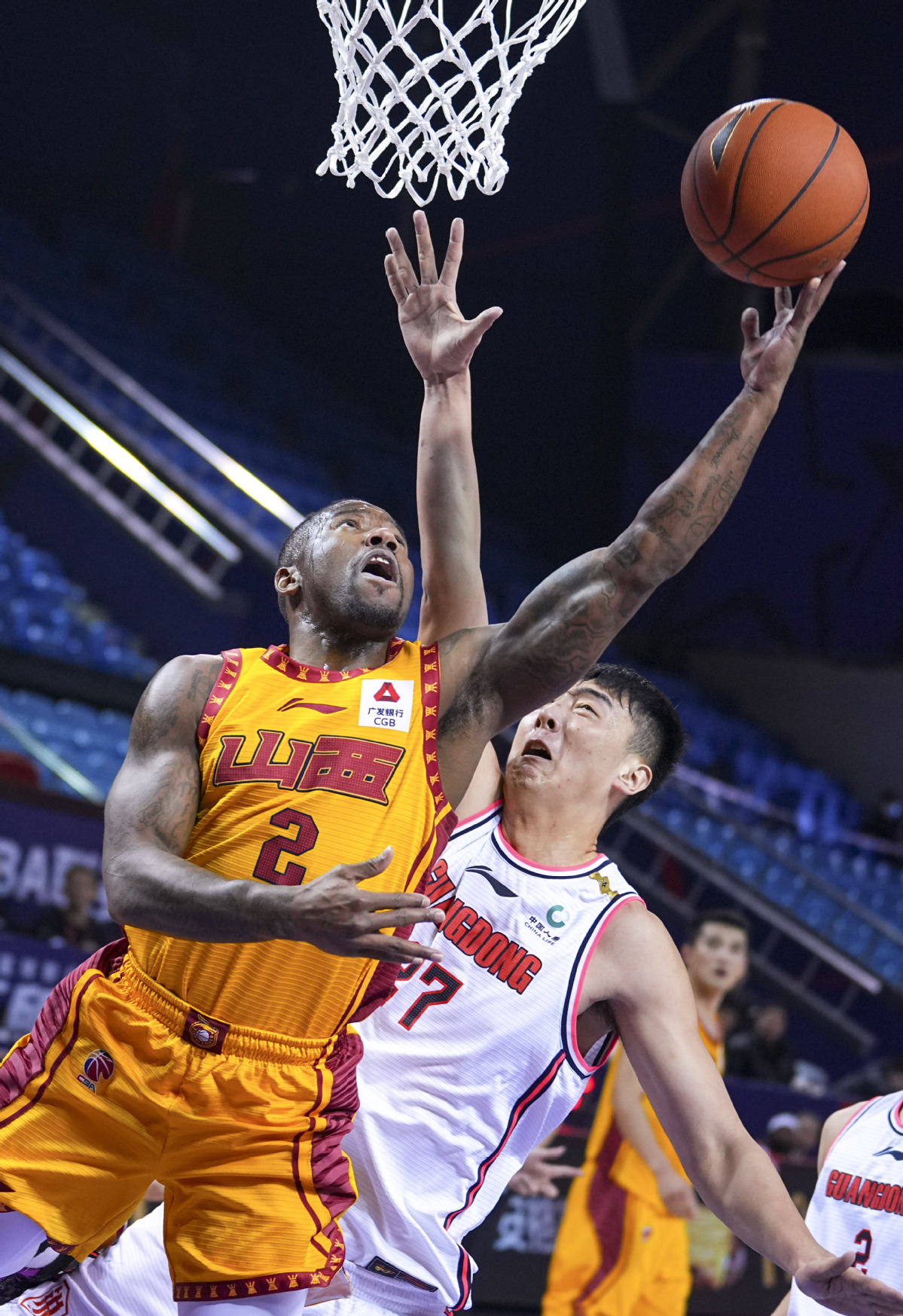 CBA季中讲话：球队的自省与提升的简单介绍