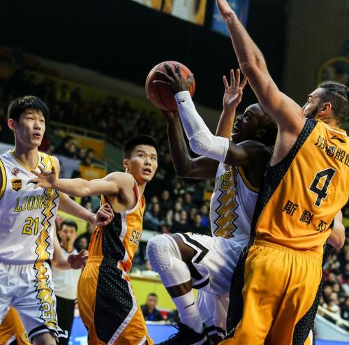 关于CBA新赛季展望:球队实力对比与评论的信息 关于CBA新赛季展望:球队实力对比与评论的信息