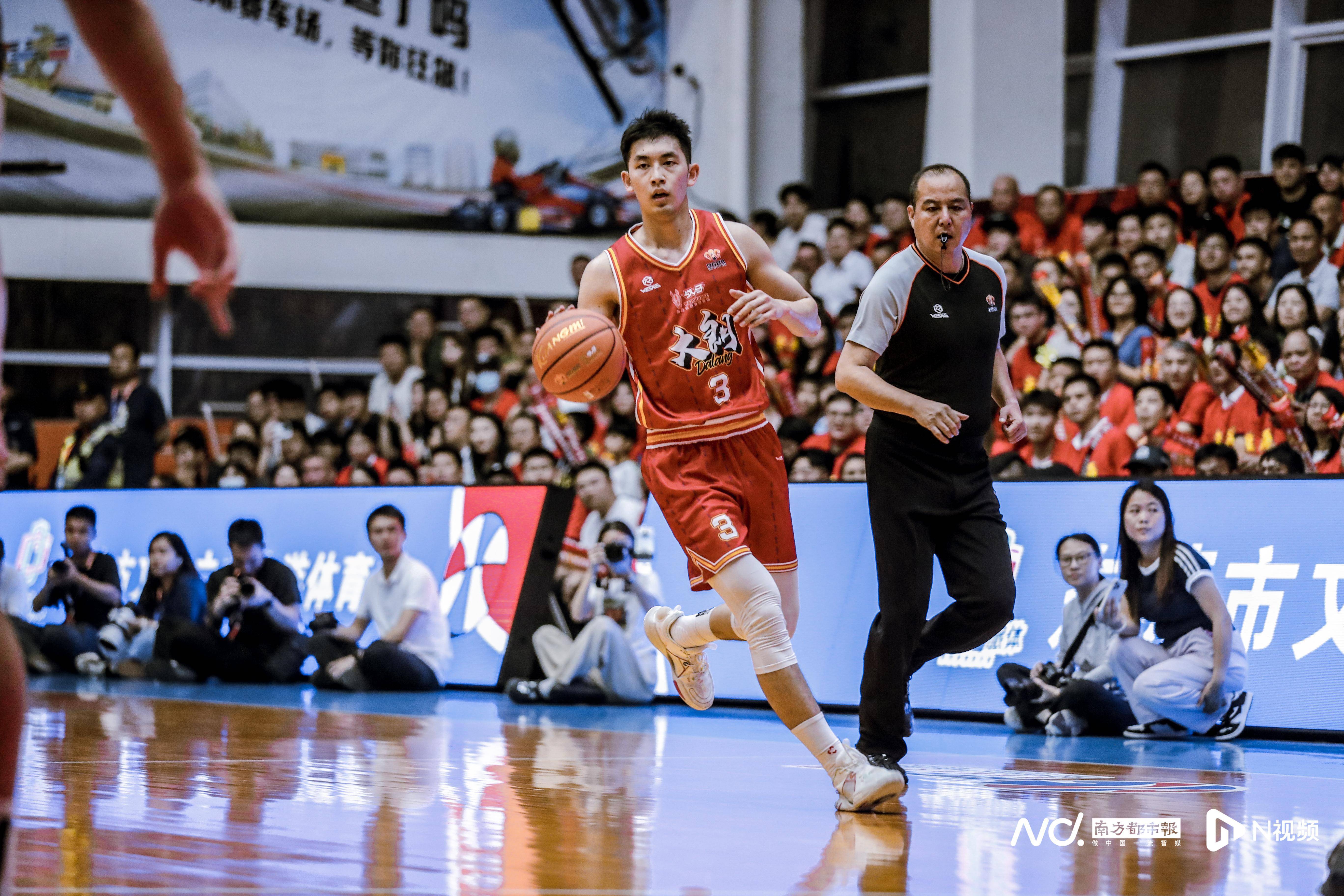 CBA的重要性：将更多资源投入发展青少年的简单介绍