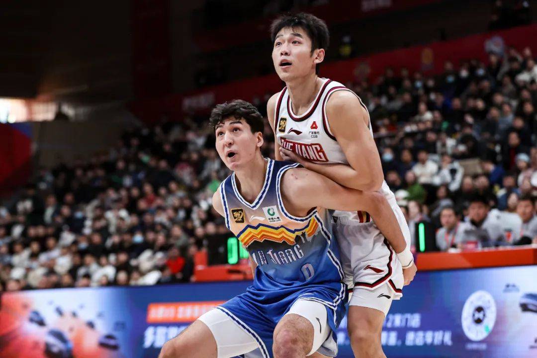 CBA的重要性：将更多资源投入发展青少年的简单介绍