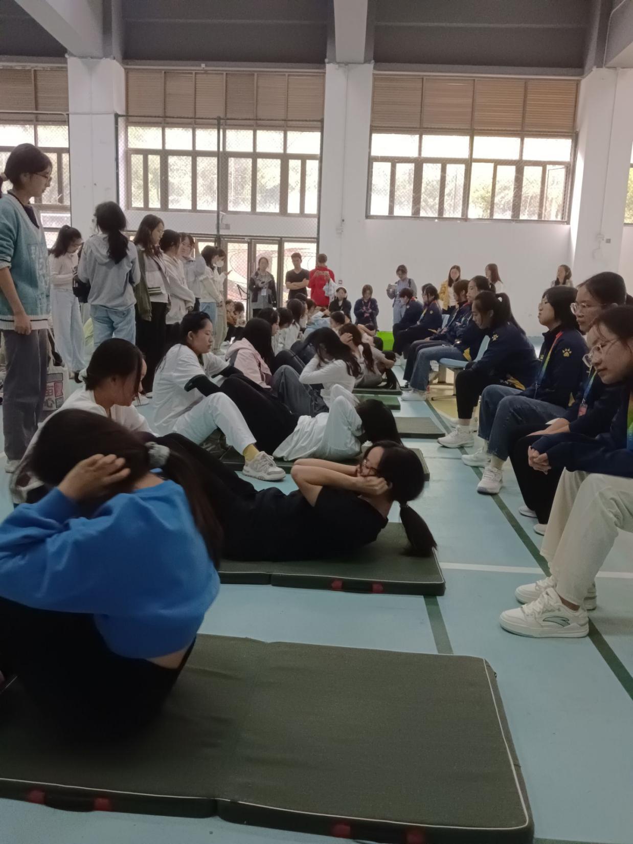 运动心理学：提升竞技表现的心理训练