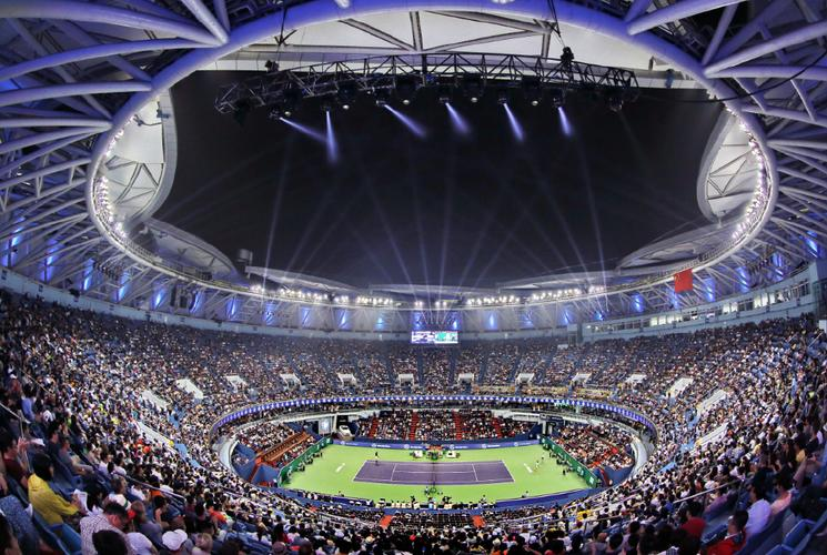 网络时代对体育赛事传播的影响