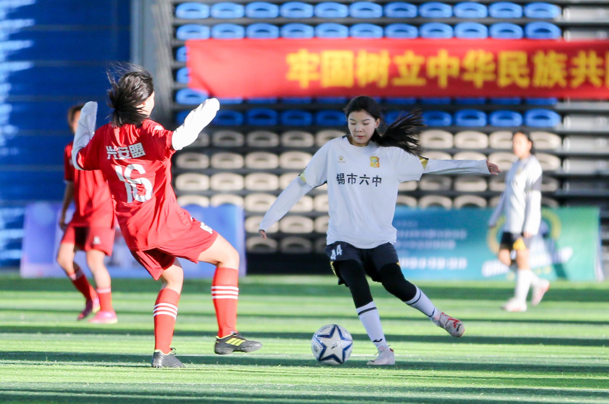 突破青少年培养：构建完整足球生态链